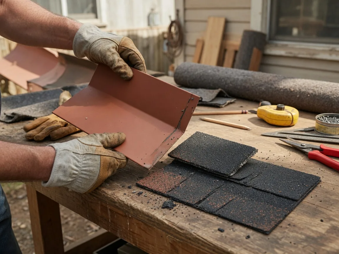 Roof Repair company in Crystal Lake, IA